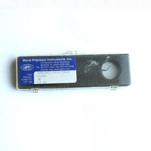 World Precision Instruments