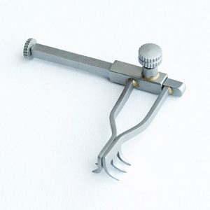Cylinderical Syringe