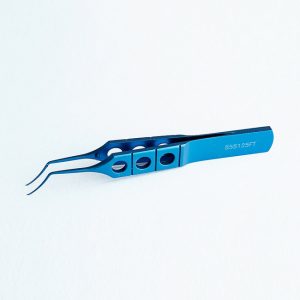 Precision Stainless Tweezer